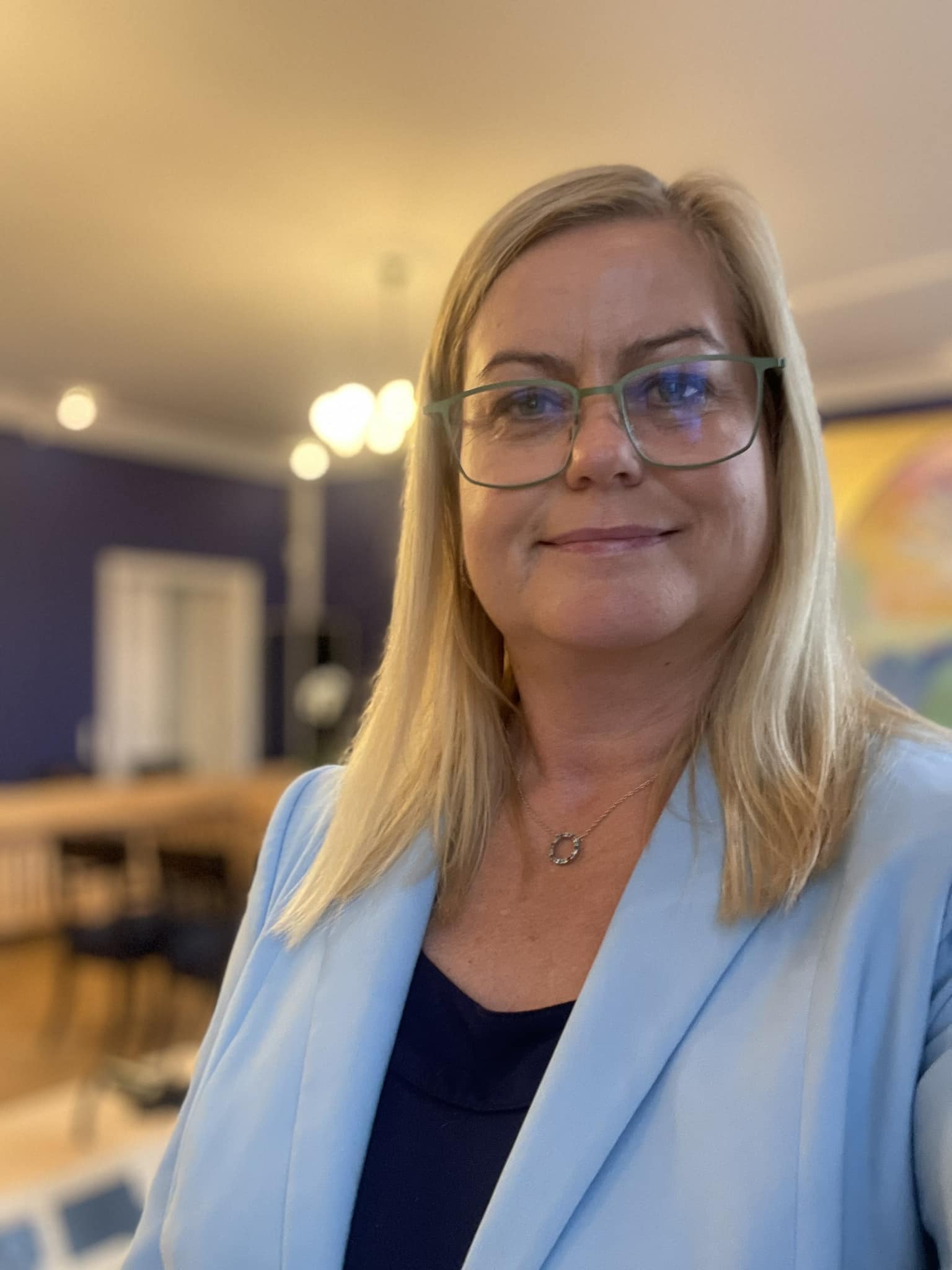 Pernille Sylvest