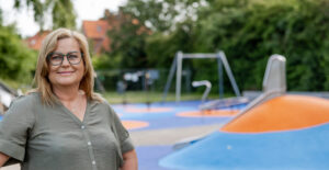 En tryg opvækst for alle