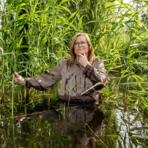 Pressebilleder ©TTEDIA-Pernille Sylvest ©TTMEDIA-33 Tryghed i egen bolig, også i akutte situationer